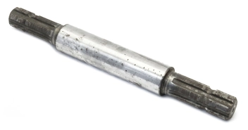 Вал (23156) шлиц.прив.жатки 1"3/8 Z6х1"3/8 Z6/L=389, Fantini GP