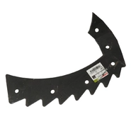 Пластина ротора Claas Lex 570 