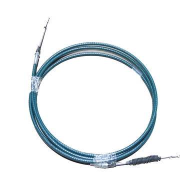 Трос, Claas