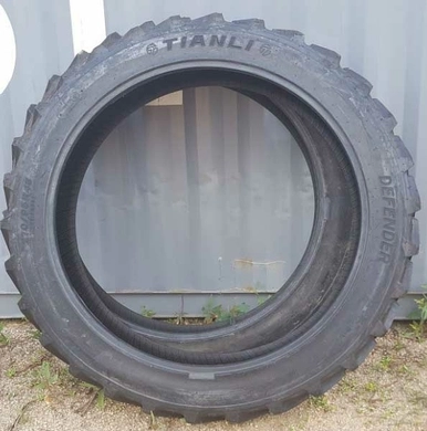 Шина с/х 270/95R48 (11.2R48) R-1 Defender 144A8/144B Tubeless (Tianli)