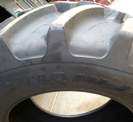 Шина с/х 600/65R38 AG-R R-1W 153D/156A8 Tubeless (Tianli)