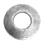 Шайба пружинная М12