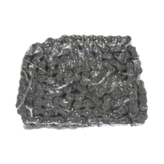 Цепь однорядная (60-1X10FT+1C/L) (19,05x12,57x11,91) (1793D) (3,05м/10футов), Donghua/DON