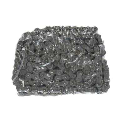 Цепь однорядная (60-1X10FT+1C/L) (19,05x12,57x11,91) (1793D) (3,05м/10футов), Donghua/DON