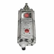 Гидронасос 2-х секц. 18AP003153 Lex460-580 (Италия)