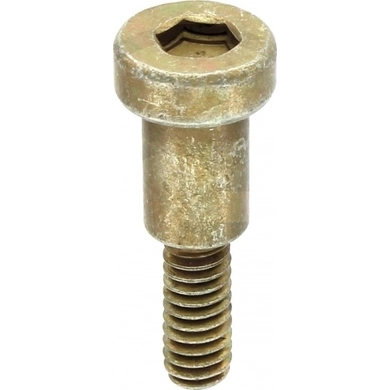 Болт 1/4"-20x1/2" (461-4258)