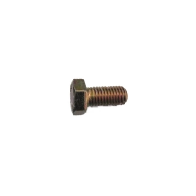 Болт M12х25, Gr.10.9