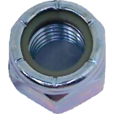 Гайка 5/8"-11, GC  LOCK (86992216/232-41110/232-41110), 2388