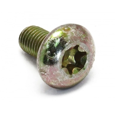 Болт M12x25x1.75, Gr.10.9, Torx