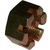 Гайка 1-1/8"-12, G5 (425-1318), RMX370