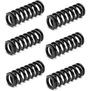 Комплект пружин муфти запоб. (6шт), 1083