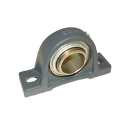 Подшипник в корпусе, CX8080/CR, [GE50KRRB]
