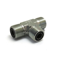 Штуцер Т-образний, CX840