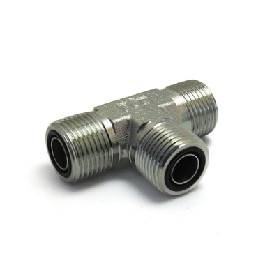 Штуцер Т-образний, CX840