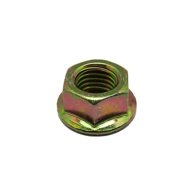 Гайка 3/4"-10 фланц., 2388