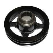 Шків валу колінчатого FT-1054