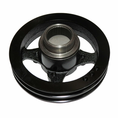 Шків валу колінчатого FT-1054