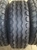 Шина с/х 12.5/80-18 (320/80-18) F-302 12 сл 142А8 Tubeless (Tianli)