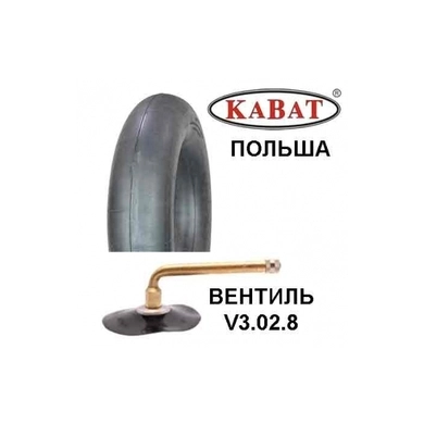 Камера 10.5-16  V3.02.8 (Kabat) Польша