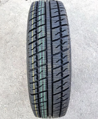 Шина 185/75R16С LTW-301 104/102M  Tubeless (БцШЗ) зима