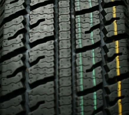 Шина 185/75R16С LTW-301 104/102M  Tubeless (БцШЗ) зима