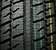 Шина 185/75R16С LTW-301 104/102M  Tubeless (БцШЗ) зима