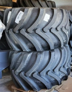 Шина с/х 710/40-22.5 Forest King TRS-2 SF 20 сл 161A2/168A2 TT (Nokian)