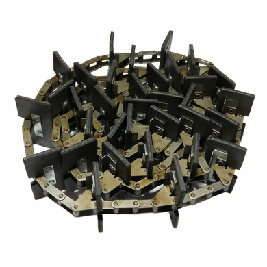 Транспортер зерновий  M202/202 ІІ Dom CLaas