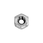 Гайка 1/4"