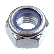 Гайка M8х1.25, Gr.8 (832-10408/16104511)