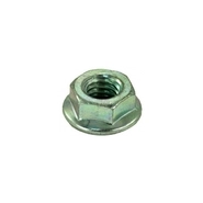 Гайка 1/4"-20 фланцевая (231-5144), 2388