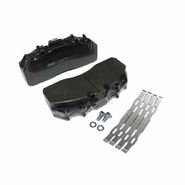 Колодка тормозная WVA 29174 (Roadwin)
