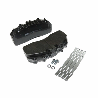 Колодка тормозная WVA 29174 (Roadwin)
