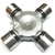 Крестовина 35 X 126 мм (AH128226/AH207922/84355350), JD (Meritor)