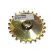 Зірочка (6-гран.) 50C24 X 7/8, GP