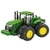 Модель трактора John Deere  8410R на сдвоенных колёсах M1:32, JD (SIKU)
