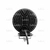 Фара рабочая, LED 24W (12/24В) круглая (8x3W/узкий луч 30°) (LITLEDA)