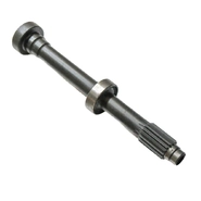 Стакан підш. ВВП в зб. (з валом) Т-150К, ХТЗ-17021, 17221, 16131 (вир-во ХТЗ)