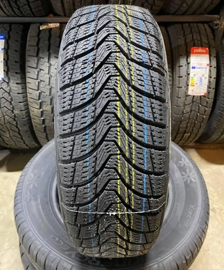 Шина 185/60R15 Premiorri ViaMaggiore 88T Tubeless (БцШЗ) зима