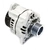 Генератор 12V, 120A, W/ Pulley (MG 286/IA1224), (Mahle), Puma155/T6050