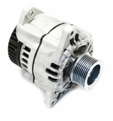 Генератор 12V, 120A, W/ Pulley (MG 286/IA1224), (Mahle), Puma155/T6050