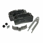 Колодка гальмівна WVA 29162 PA26003 (Roadwin)