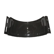 Крышка нижняя кожуха элеватора зернового, Claas