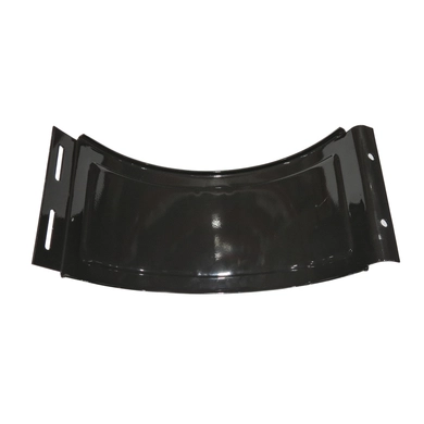 Кришка нижня кожуха елеватора зернового, Claas