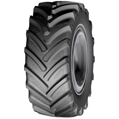 Шина с/х 650/65R42 LR-650 165D/168A8 Tubeless Leao (LingLong)