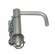 Палец с цепью (3137920) KAT3G 31,7x158