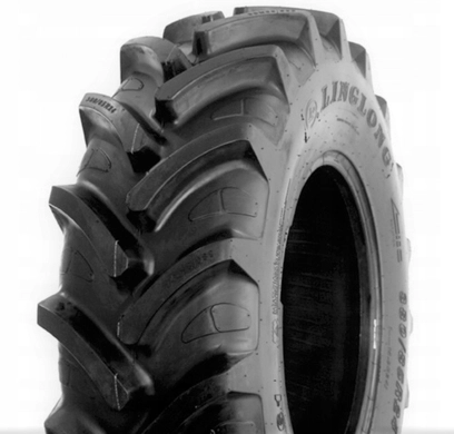 Шина с/г 420/85R30 (16.9R30) LR-861 140A8/137B Tubeless Leao (LingLong)