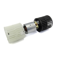 Вентилятор кондиционера, MXM190