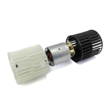 Вентилятор кондиционера, MXM190