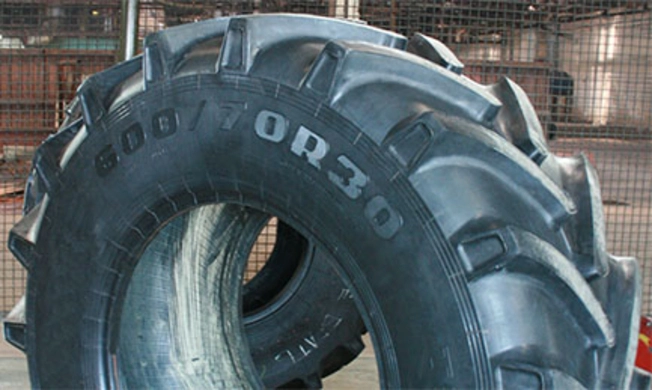 Шина с/х 600/70R30 TR-106 158D Tubeless (БцШЗ)